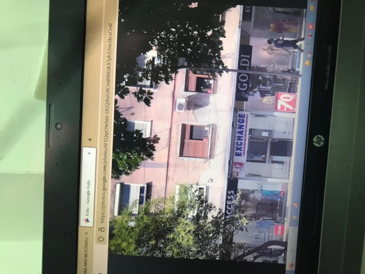 דירות טיראנה Proper House Iva מראה חיצוני תמונה